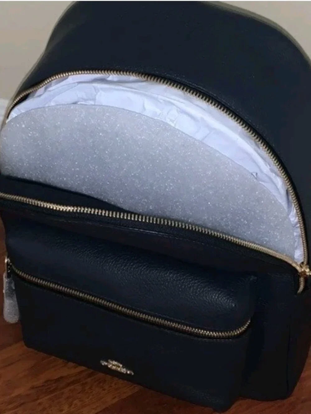 Coach* Medium Sized 